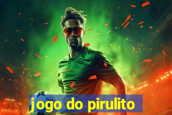 jogo do pirulito